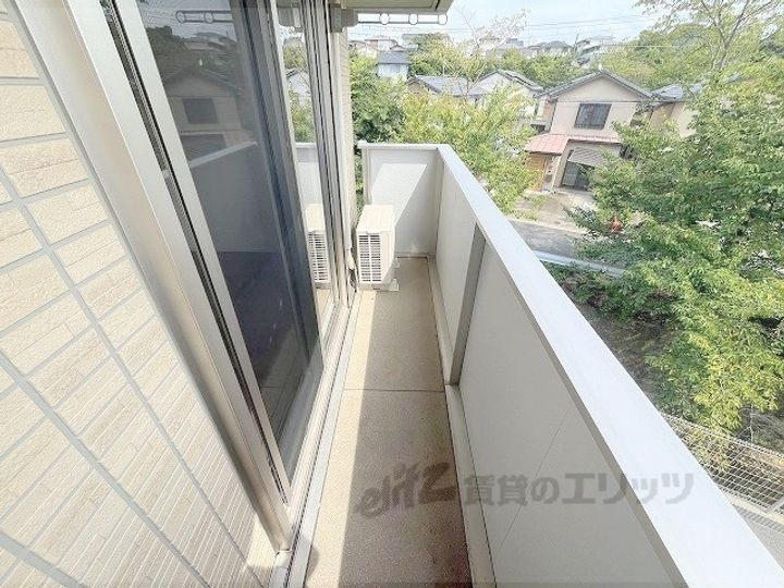 扇山(SENZAN)の内装