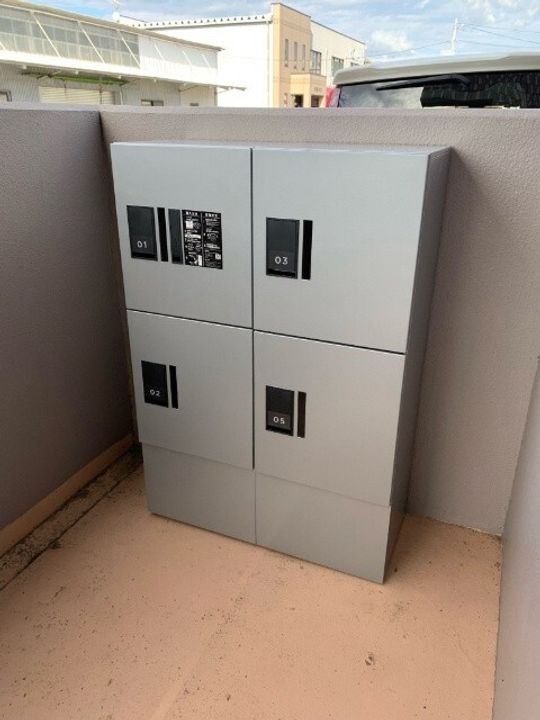 モンシャトーの地図