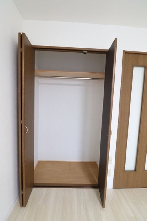 モンシャトーの内装