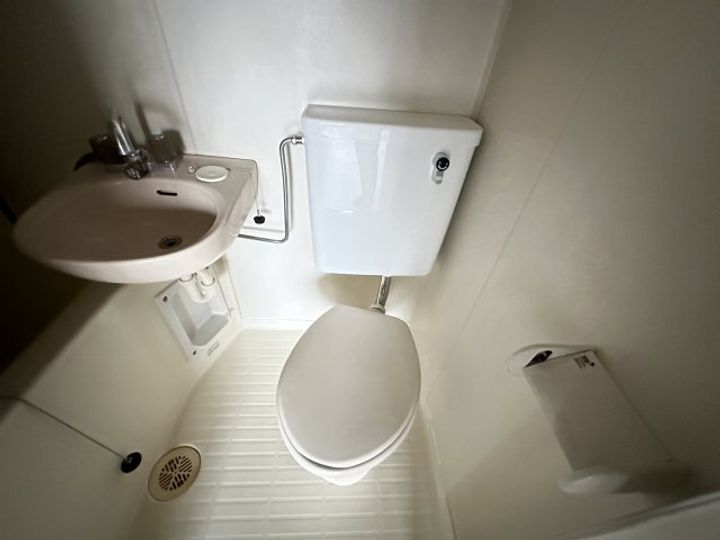 神奈川県川崎市宮前区鷺沼4(マンション)の賃貸物件の内装