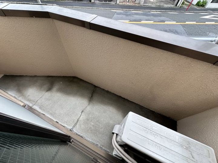 神奈川県川崎市宮前区鷺沼4(マンション)の賃貸物件の内装