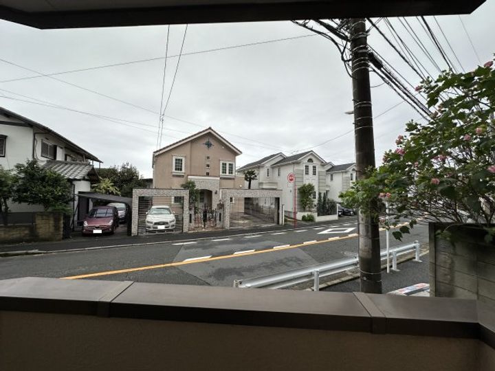 神奈川県川崎市宮前区鷺沼4(マンション)の賃貸物件のその他画像