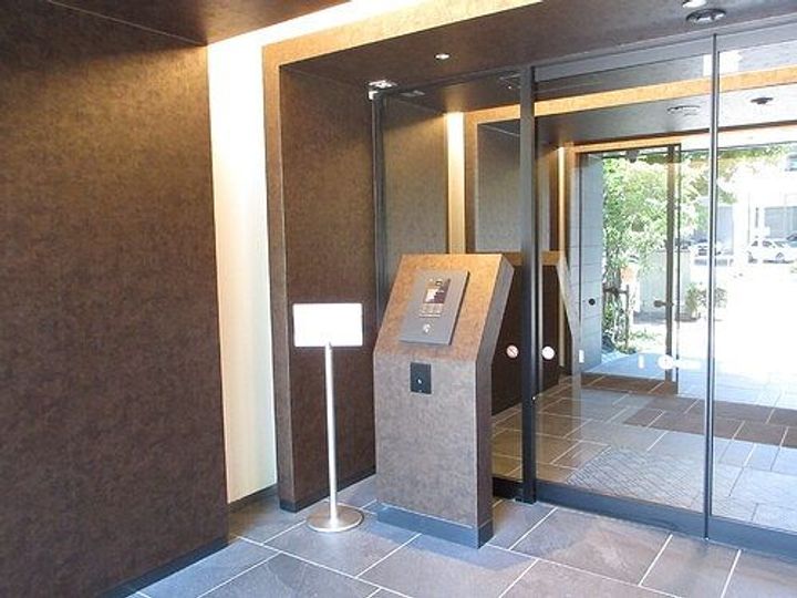 群馬県高崎市東町(マンション)の賃貸物件の内装