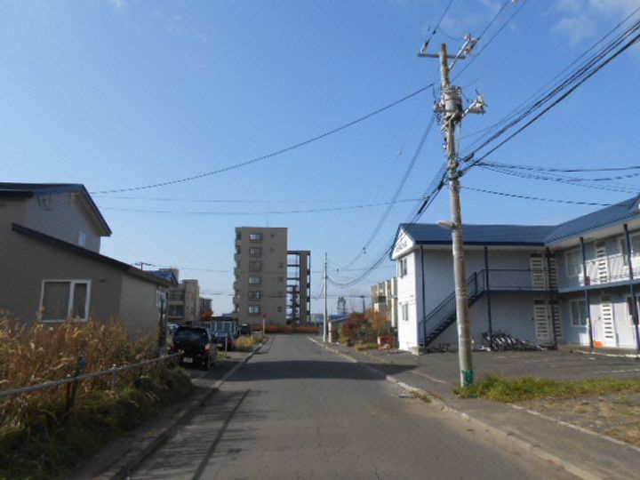 Green courtのその他画像