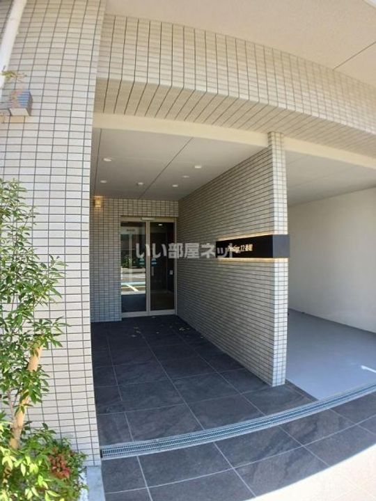 大阪府堺市堺区中之町東3(マンション)の賃貸物件の地図