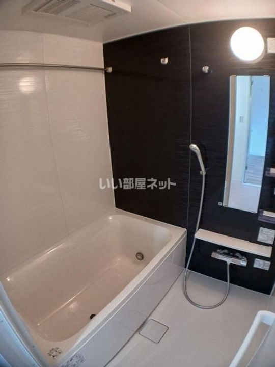 大阪府堺市堺区中之町東3(マンション)の賃貸物件の風呂