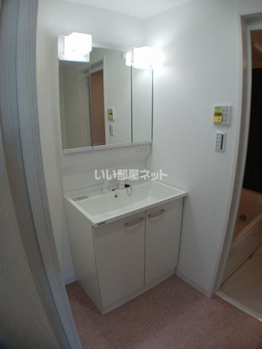 大阪府堺市堺区中之町東3(マンション)の賃貸物件の内装