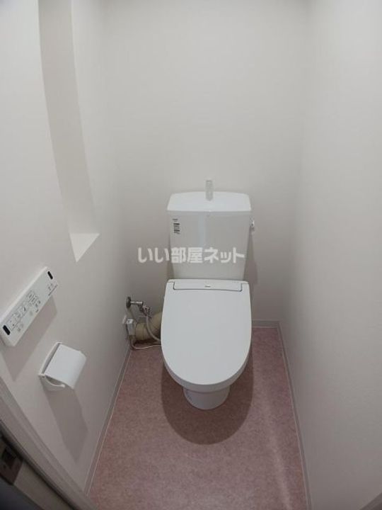 大阪府堺市堺区中之町東3(マンション)の賃貸物件の内装