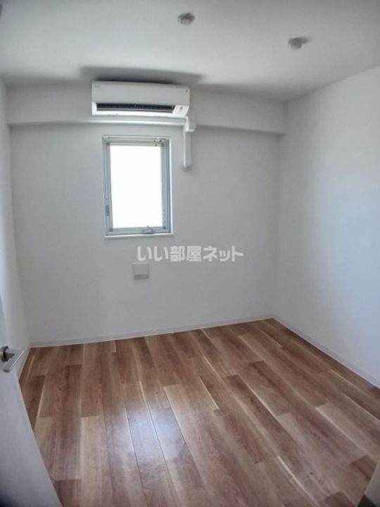 大阪府堺市堺区中之町東3(マンション)の賃貸物件の内装