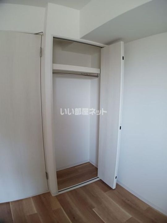 大阪府堺市堺区中之町東3(マンション)の賃貸物件の内装