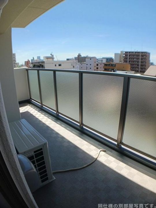 大阪府堺市堺区中之町東3(マンション)の賃貸物件の内装