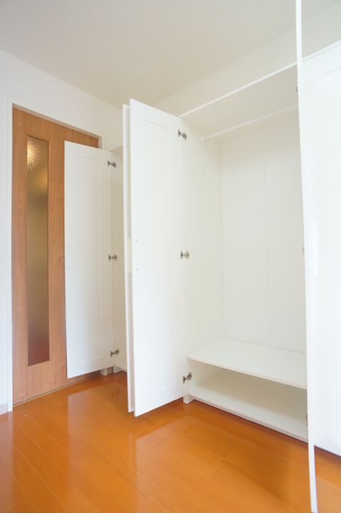 サウスフィールドの内装