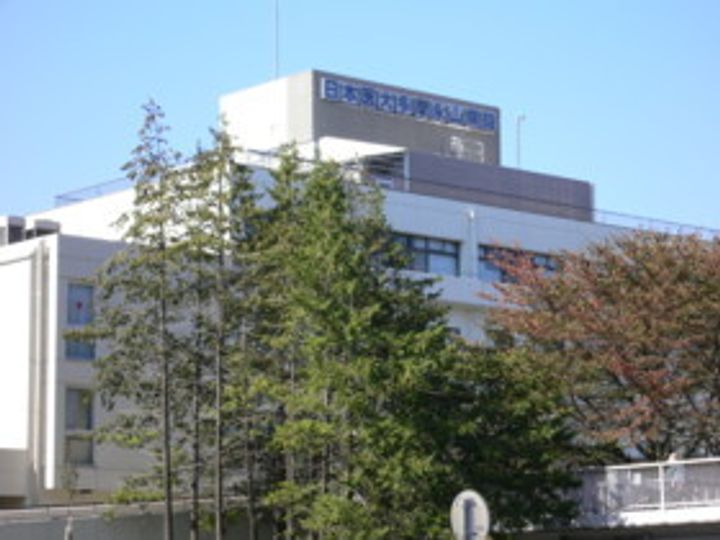 サウスフィールドの周辺