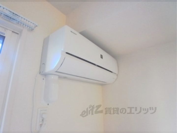 フェリーチェファミリアB棟のその他画像