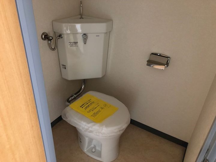 神奈川県平塚市御殿3(アパート)の賃貸物件の内装