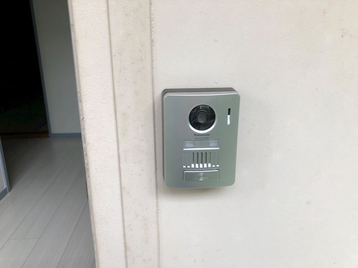 神奈川県平塚市御殿3(アパート)の賃貸物件の内装