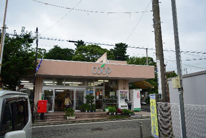 神奈川県平塚市御殿3(アパート)の賃貸物件の周辺