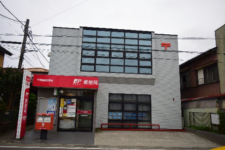 神奈川県平塚市御殿3(アパート)の賃貸物件の周辺