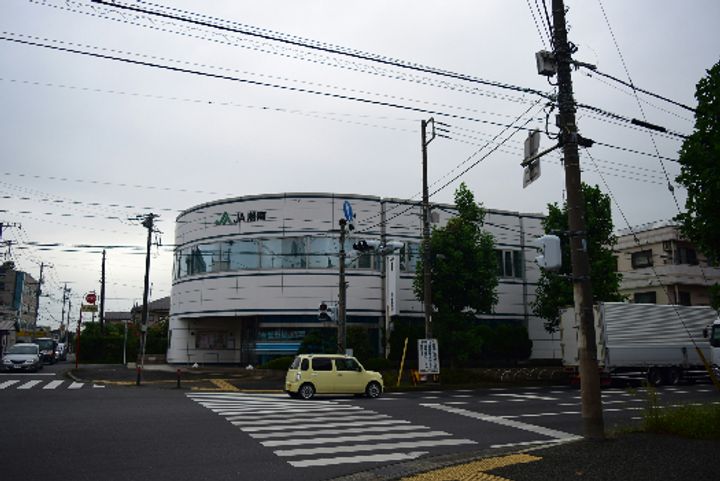 神奈川県平塚市御殿3(アパート)の賃貸物件の周辺