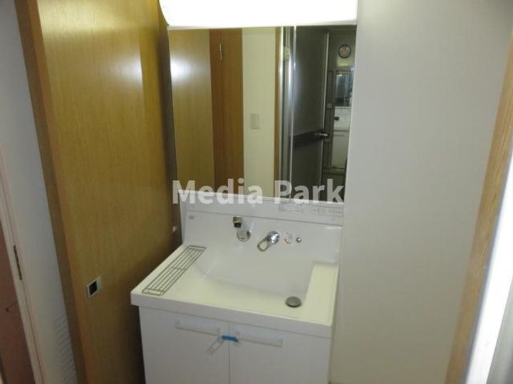 神奈川県川崎市宮前区野川台2(マンション)の賃貸物件の内装