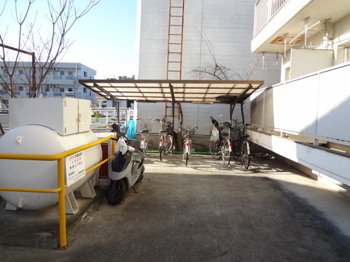 静岡県浜松市中央区鴨江2(マンション)の賃貸物件の地図