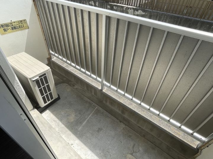 静岡県浜松市中央区鴨江2(マンション)の賃貸物件の内装