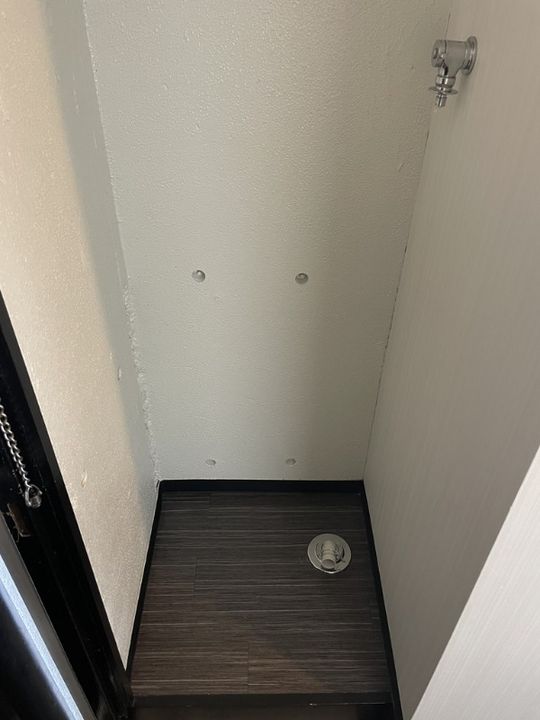 静岡県浜松市中央区鴨江2(マンション)の賃貸物件の内装