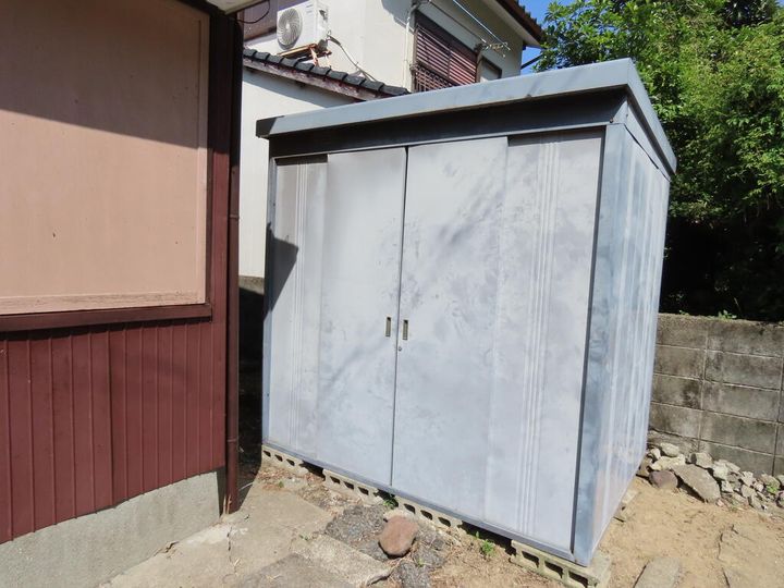 長崎県長崎市岩屋町(一戸建)の賃貸物件の内装