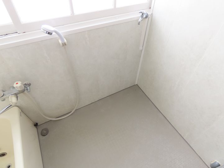長崎県長崎市岩屋町(一戸建)の賃貸物件の内装