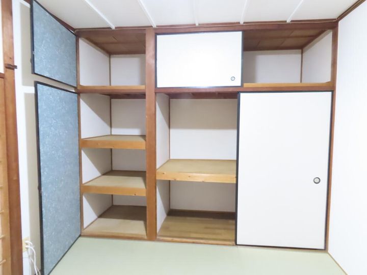 長崎県長崎市岩屋町(一戸建)の賃貸物件の内装