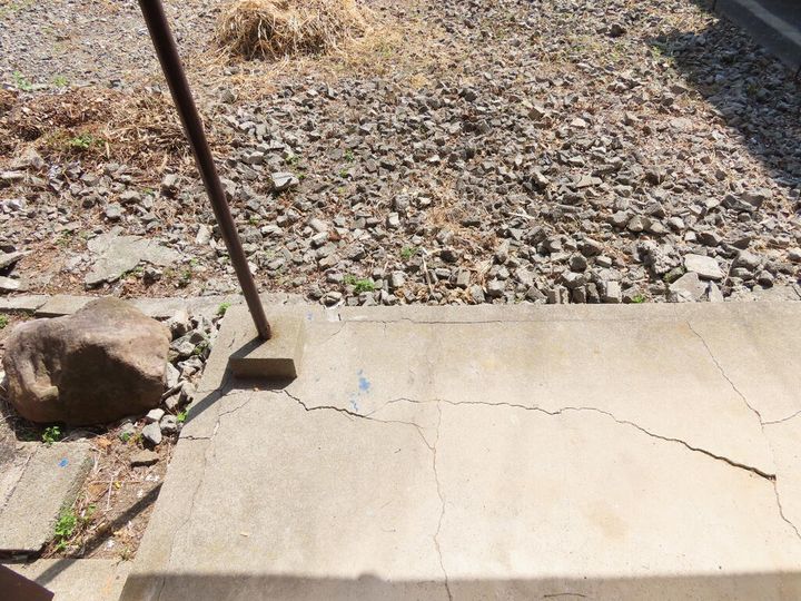 長崎県長崎市岩屋町(一戸建)の賃貸物件の内装