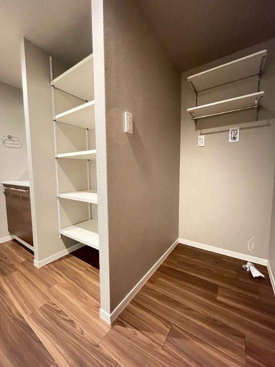 岡山県倉敷市石見町(マンション)の賃貸物件の内装