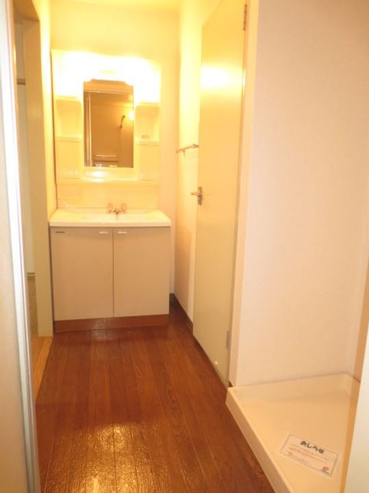 リバーハイツAnnの内装