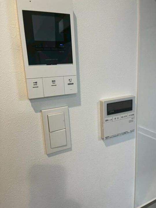 東京都文京区本駒込1(マンション)の賃貸物件の内装