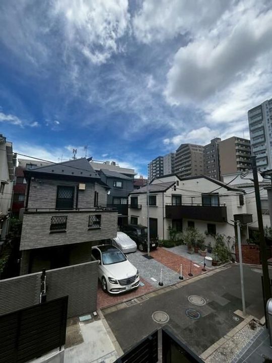 東京都文京区本駒込1(マンション)の賃貸物件のその他画像