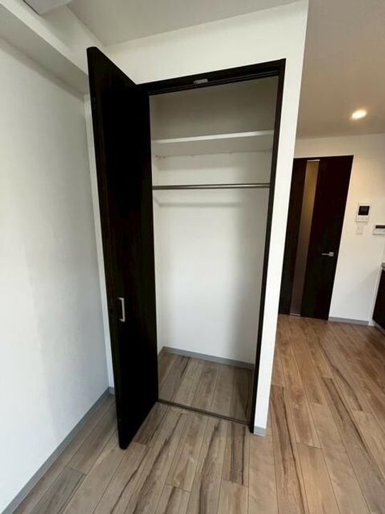 東京都文京区本駒込1(マンション)の賃貸物件の内装