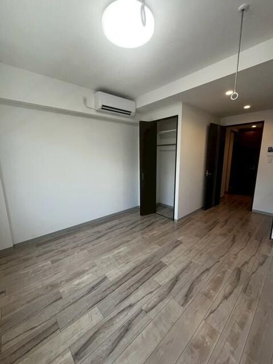 東京都文京区本駒込1(マンション)の賃貸物件の内装