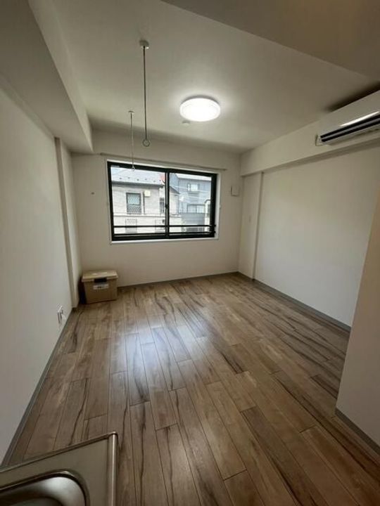 東京都文京区本駒込1(マンション)の賃貸物件のその他画像