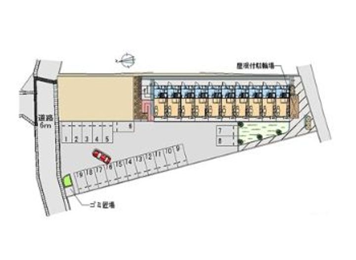 エムズのその他画像