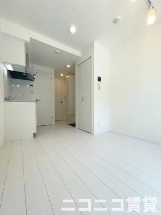 東京都足立区栗原3(マンション)の賃貸物件のその他画像