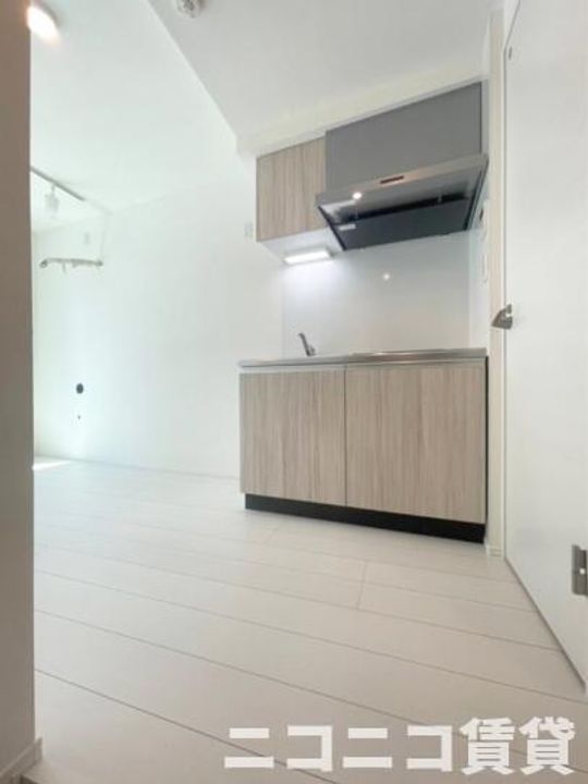 東京都足立区栗原3(マンション)の賃貸物件の内装