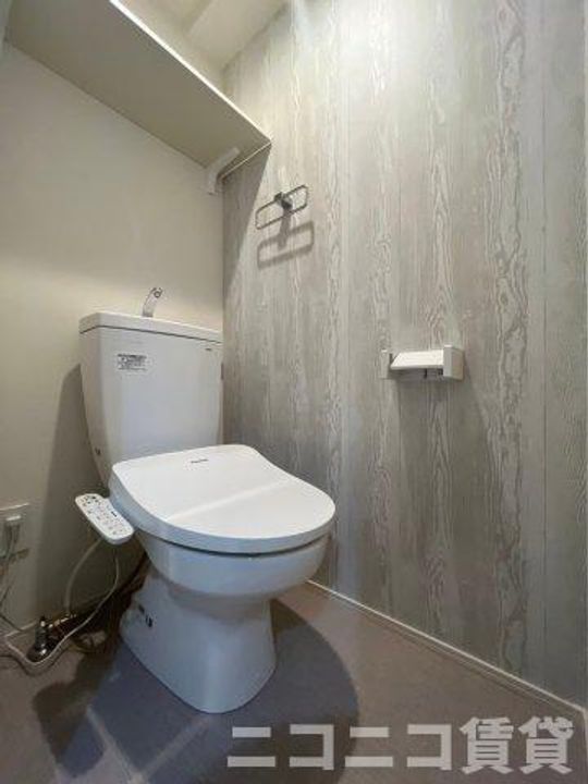 東京都足立区栗原3(マンション)の賃貸物件の内装