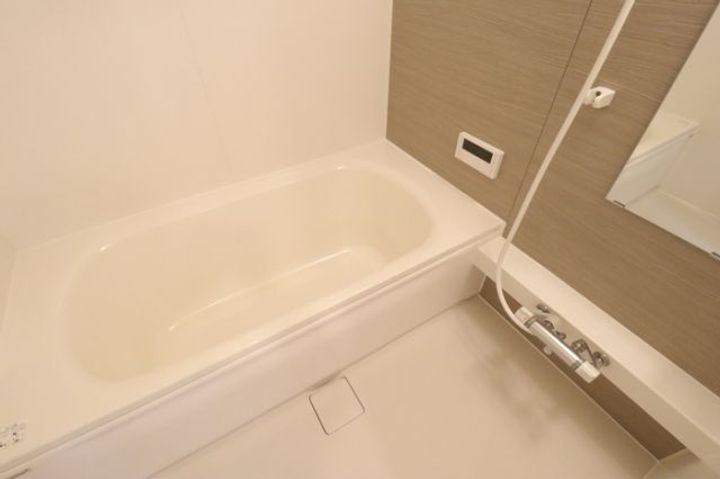 埼玉県越谷市レイクタウン9(アパート)の賃貸物件の風呂