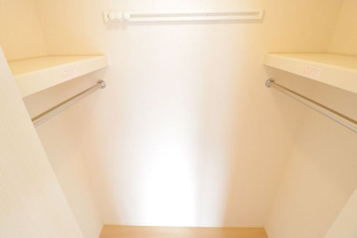 埼玉県越谷市レイクタウン9(アパート)の賃貸物件の内装