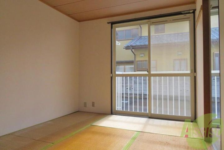 ノブハウス仙台の内装