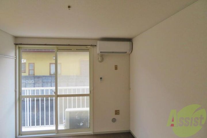 ノブハウス仙台の内装