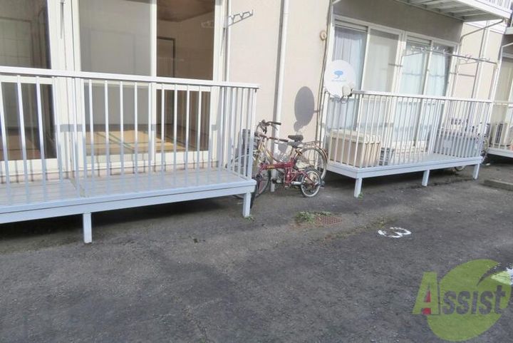 ノブハウス仙台の周辺