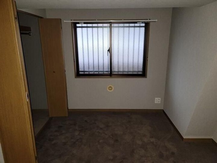 ライオンズシティ西新宿の内装