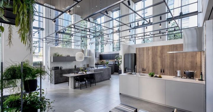 ライオンズシティ西新宿の周辺