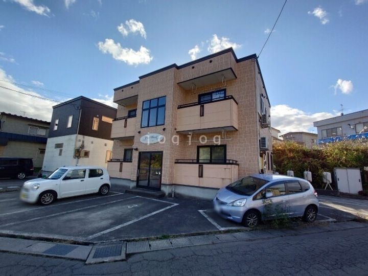 Ciel Westの地図